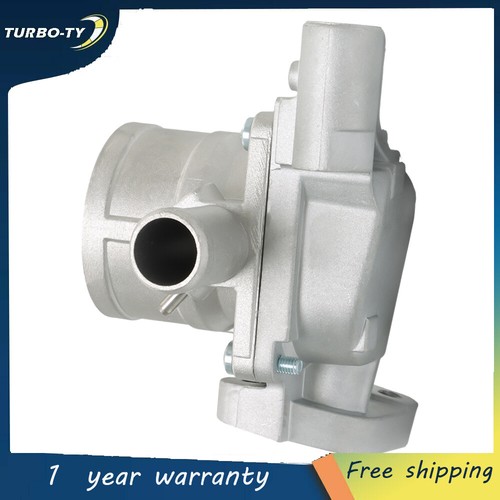 25710-75015 Air Switching Valve Assy For Toyota Runner Tacoma 2010-2012 2.7L - Picture 9 of 14