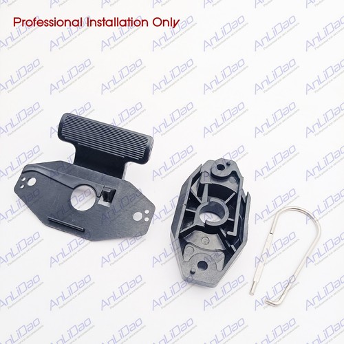 For SeaDoo New Seat Hood Latch Assembly 269700020 269000016 269000015 269000017 - Picture 5 of 5