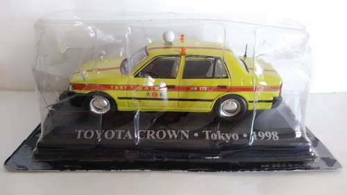 TAXI DEL MONDO SCEGLI DAL MENU A TENDINA - Foto 54 di 61