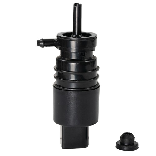 Windshield Washer Pump For BMW E92 E91 E90 E88 E87 E82 E81 E66 E65 E64 E61 E63 - Picture 4 of 9