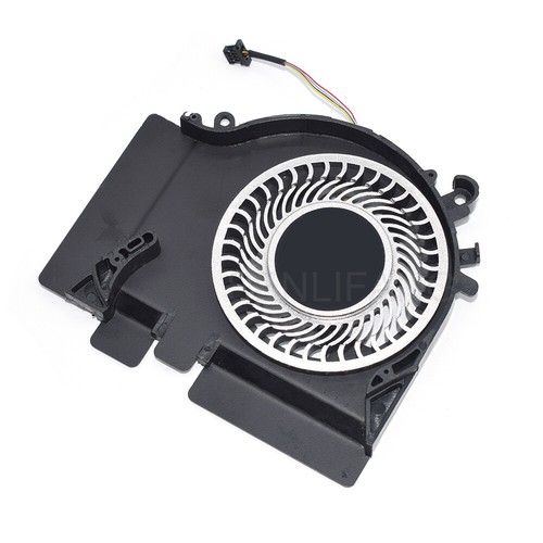 CPU GPU Lüfter für Xiaomi Mi Gaming Notebook 12V 171502-AA AD GTX1050 1060 - Bild 3 von 4