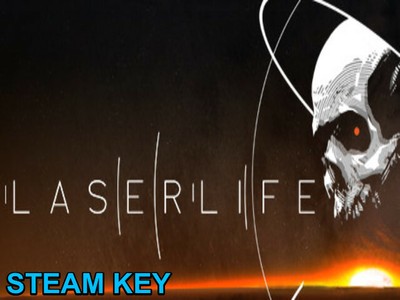 LASERLIFE - STEAM KEY (DIGITAL)   - PC   - 75% RABATT - GLOBAL   -