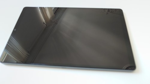 Lenovo Legion Tab Gen 2 2024 (official global "Y700") microSD-Slot exzellent - Afbeelding 4 van 9