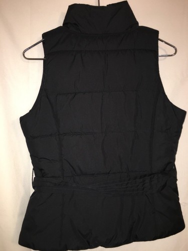 American Living Girls Vest Size L (12-14) Color Black - Picture 3 of 9