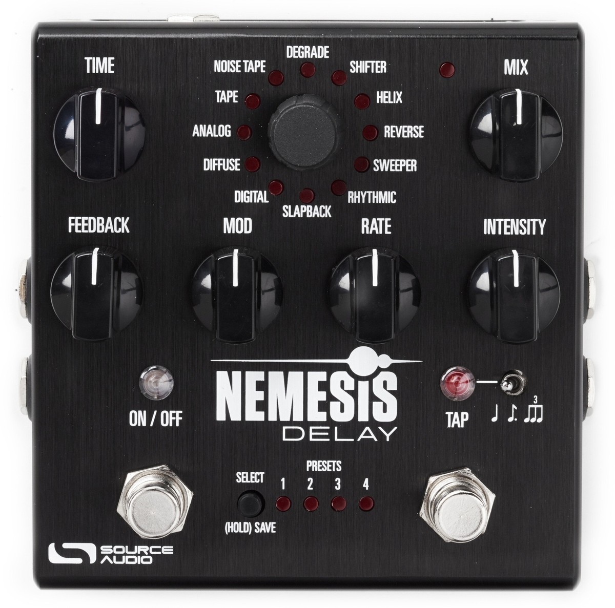 Source Audio One Series Nemesis Delay &ldquo;B-Stock&rdquo; without Original 