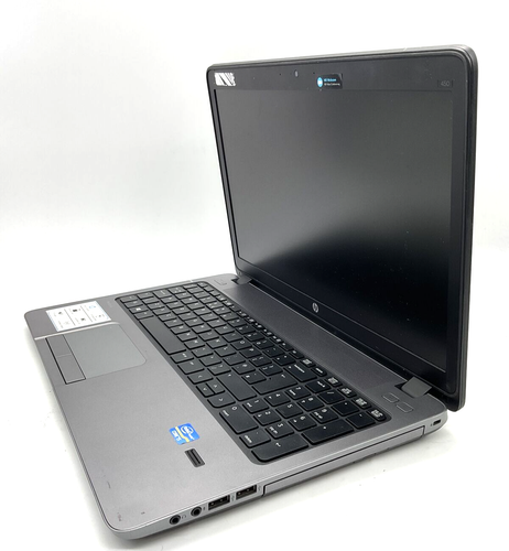 HP ProBook 450 G0 15.6" I5-3230M 2.60GHZ 4 GB RAM No HDD No OS - Picture 4 of 6