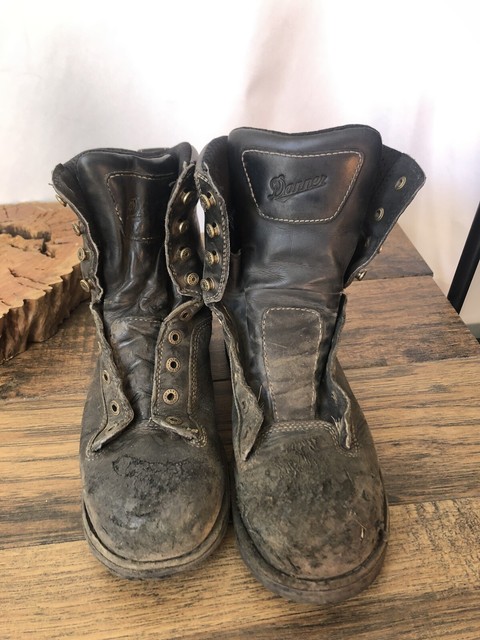 danner quarry boots for sale