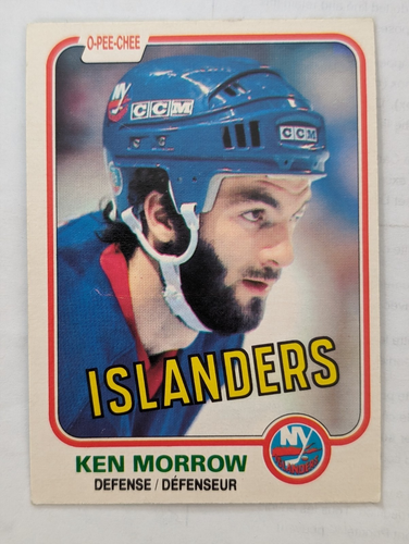 1981 O-Pee-Chee OPC Pick Your Cards Complete Your Collection - Picture 82 of 270