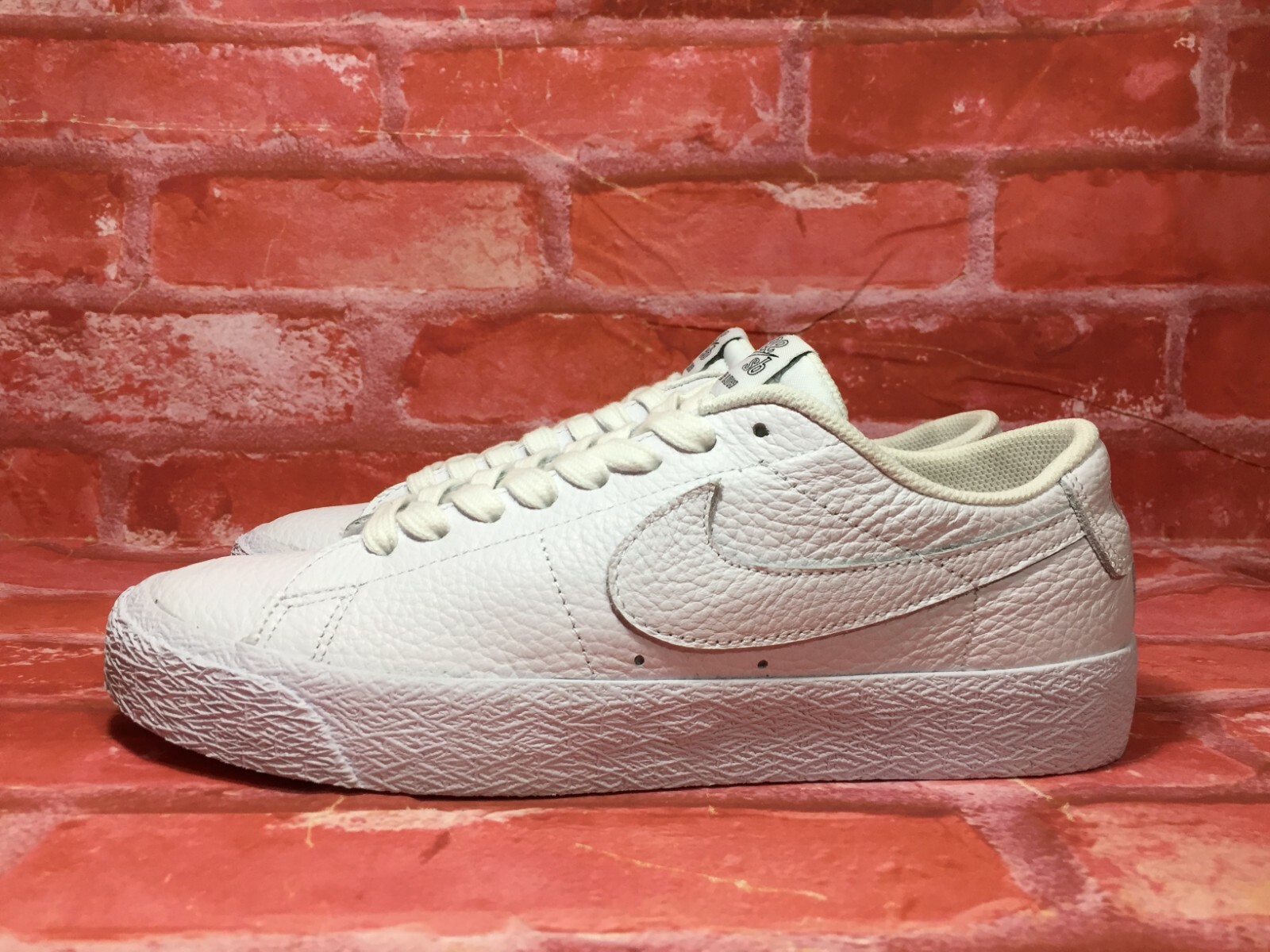 nike sb zoom blazer low nba
