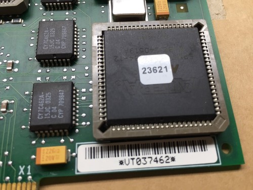 SUN 4512 108 10108, TH4600 PCIbus Interface Card, Fab=4512 208 10106,Test-PASS - Picture 7 of 10