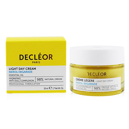 Decleor by Decleor Neroli Bigarade Light Day Cream --50ml/1.7oz
