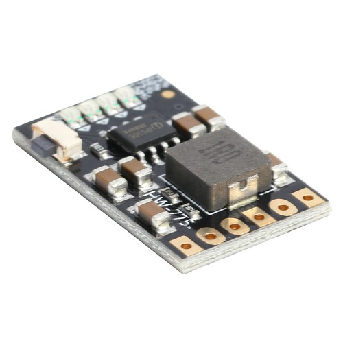 Carte d\'alimentation intégrée pour batterie Li-ion 3,7/4,2 V, 2 A, 5 V, décharg - Zdjęcie 5 z 8