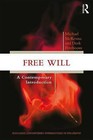 Free Will: A Contemporary Introduction by Michael McKenna, Derk Pereboom (Paperback, 2016)