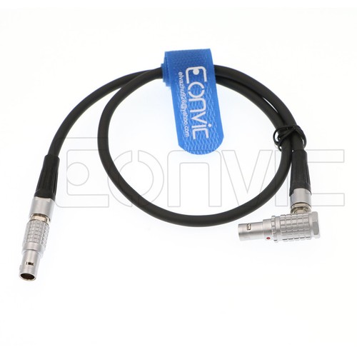 Teradek Latitude MK3.1 RTMotion Lens Motor Power Cable 0B 4 Pin to 4 Pin - Picture 1 of 3