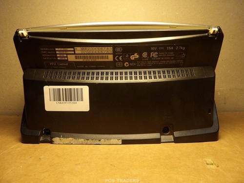 Fujitsu fi-5110E0X2 Color Sheetfed Document Scanner Duplex ADF USB - NON TESTÉ - Afbeelding 5 van 7
