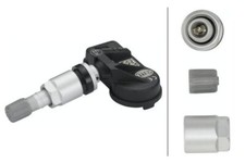 HELLA 6PP 358 139-141 Radsensor, Reifendruck-Kontrollsystem für CITROËN