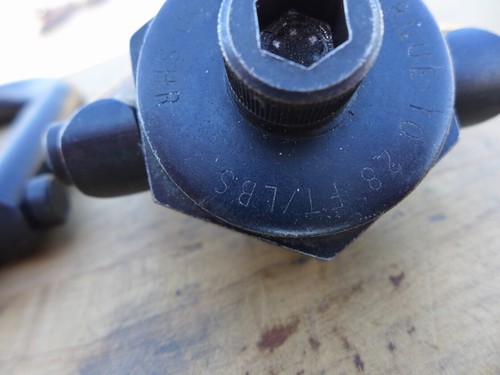 2 Unbranded + Carr Lane Swivel Hoist Rings Standard Pivot 360 Degree CL-2500-SHR - Picture 3 of 7