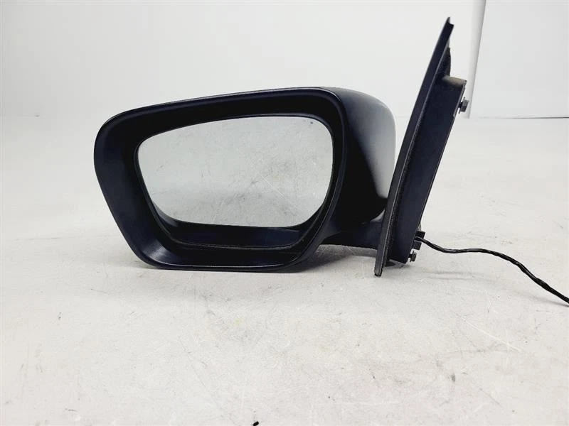 Espejo retrovisor delantero izquierdo Mazda CX-7 2007 2008 2009 2010 2011 2012 EG24-69-180 Foto 2 de 4