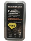 Power Care Chainsaw Parts