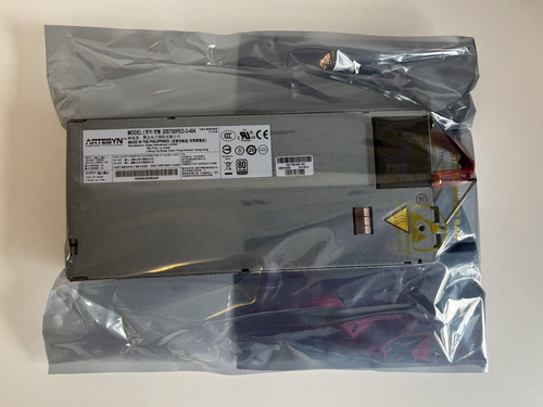 1 x CIENA WAVESERVER 186-1500-900 PSU 750W AC - Picture 2 of 4
