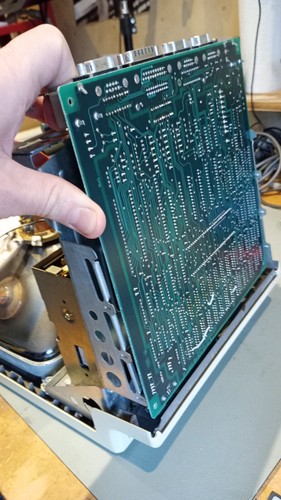 Placa Rominator premontada para Macintosh 512K. Arranca tu Mac 512k desde ROM. - Imagen 4 de 4