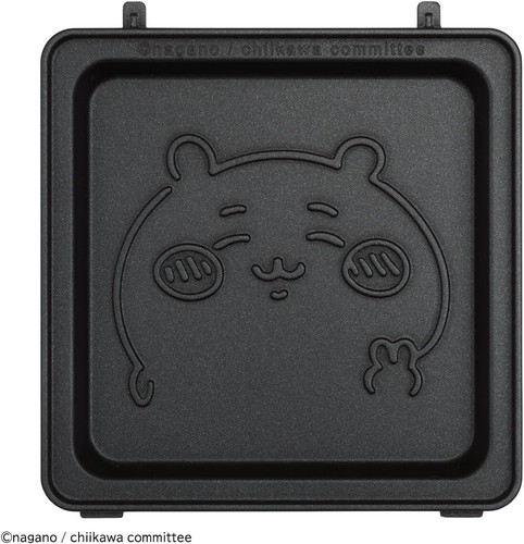 CCP Chiikawa Kongari Chara Multi Sabbiatrice Cucina Serie Charanikus Giappone - Foto 2 di 9