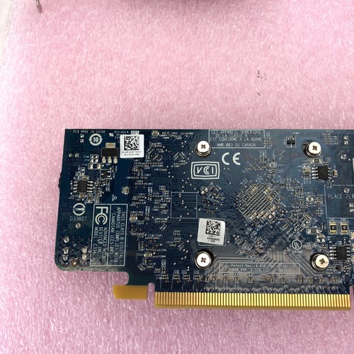 AMD Radeon HD 7570 GPU DP/N 051NCR - 1GB DDR3 PCIe Graphics Card (Lot of 2) - Picture 8 of 12