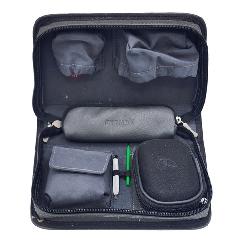 Phonak BTE Nios Micro V 5 Hearing Aids Left and Right Pair YOUTH 0-18 Set TESTED - Picture 9 of 9