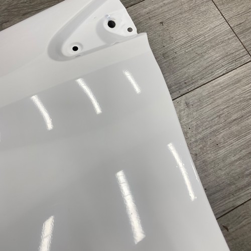 PEUGEOT 208 WING PANEL BANQUISE WHITE EWP NSF LH PASSENGER FRONT LEFT SIDE 12-15 - Picture 4 of 14