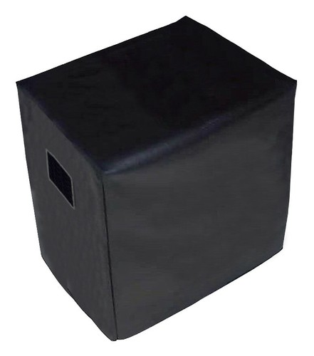 Cubierta de vinilo para subwoofer Harbinger S12 compacto alimentado con opción de tubería (harb012) - Imagen 1 de 7