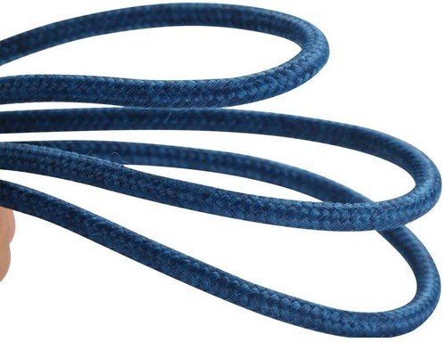 Noot Products 4330344982 K11 Foldable On-Ear Stereo Headphone - Navy/Teal - Picture 2 of 3