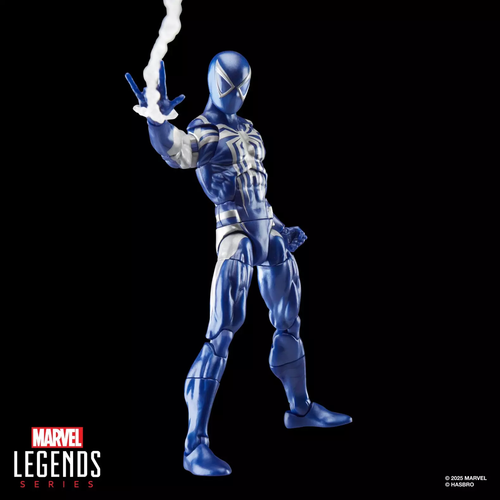 2025 Marvel GamerVerse Spider-Man 2 Legends ANTI-VENOM 6" Scale Hasbro Figure - Picture 18 of 24