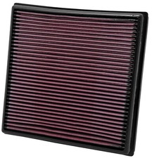 K&N Filters 33-2964 Air Filter Fits 11-16 Cruze Verano