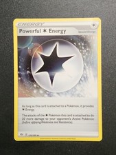 Powerful Energy 176/189 - Darkness Ablaze Pokémon TCG 