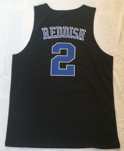 Camiseta deportiva Cam Reddish Duke #2 - Imagen 3 de 27