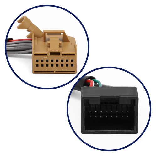 Para VW UP Automatic Start Stop A Off Canceler borrar eliminador cable de dispositivo - Imagen 4 de 7