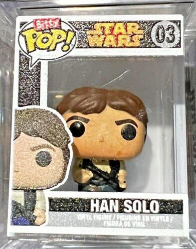 Funko Bitty Pop! Disney, DC, NBC, Marvel, SW, Five Nights, Friends | Sie wählen! - Bild 93 von 112