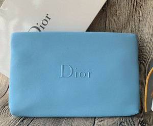 dior cosmetic case