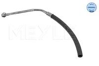 Meyle 359 202 0021 Hydraulikschlauch, Lenkung FüR Bmw