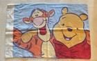Vintage 90s Winnie The Pooh Tigger Bedding Twin Size 1 Pieces Pillow case Cute