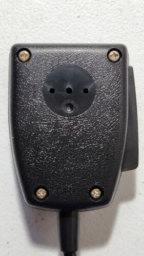 Delco GM CB Radio Mic Vintage NEW General Motors - Imagen 6 de 10