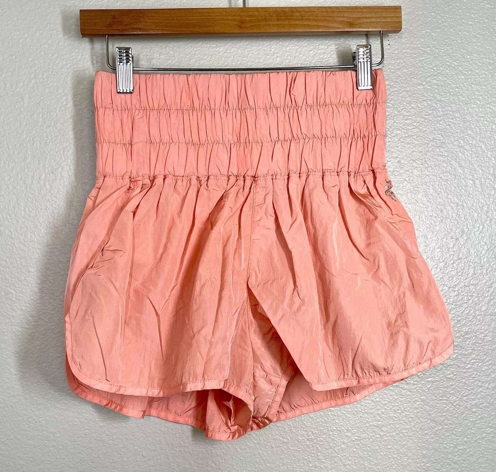 free-people-movement the way home shorts