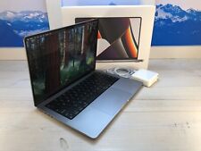 Apple MacBook Pro 14 Apple MacBook Pro 14