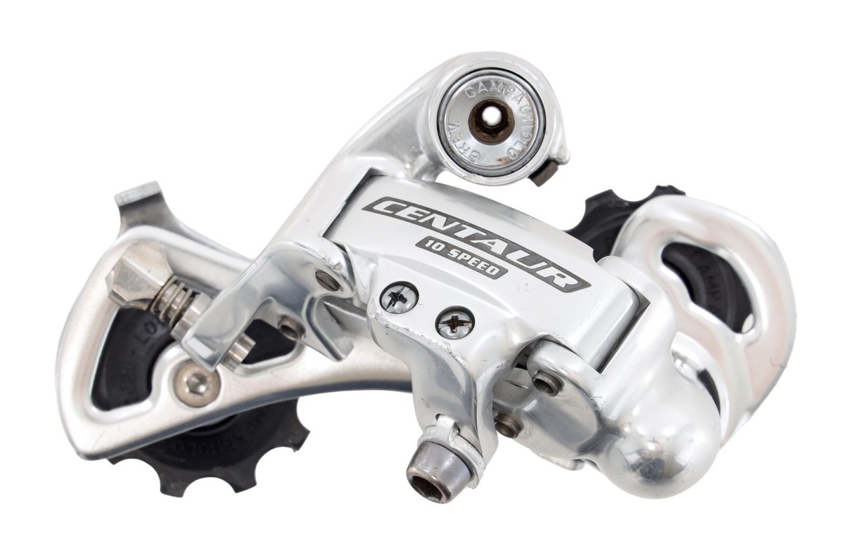 CAMPAGNOLO リアディレイラーCENTAUR 10 SPEED 12220327-2.jpg