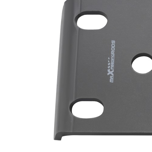 Kit abatible de eje trasero de 5 pulgadas con muesca C para camioneta Chevy C10 GMC 73-87 kit de descenso - Imagen 12 de 12
