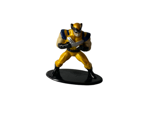Jada Toys Hard To Find Nano Metalfigs Loose Figures You Choose - Picture 4 of 20