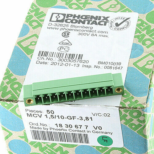 Phoenix Contact MCR-C-I/I-00-E, 2781738 Isolated signal converter 