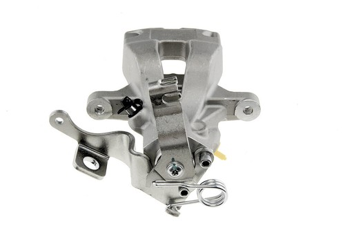Pinza Freno Posteriore Destra Per CITROËN C4 2006-2013 - Picture 3 of 4