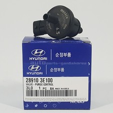 Genuine 289103E100 Purge Control Valve HYUNDAI SANTA FE 2.7L 2006-2009