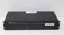 Altronix Maximal 33R Access Power Controller Module Rack Mount Unit Made in USA